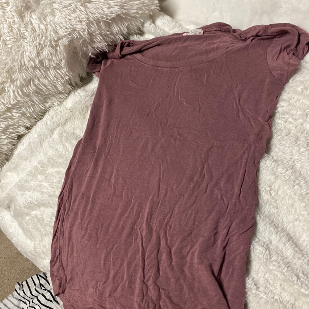 Glitz medium short sleeve shirt